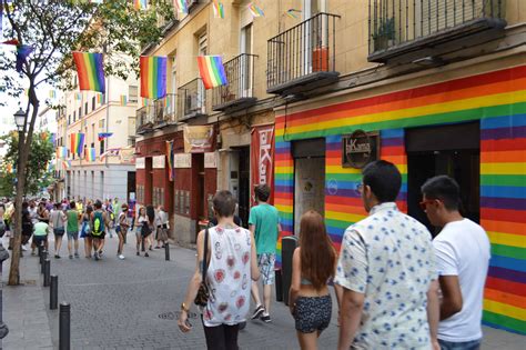 guia gay|Guía Gay de Madrid 2024 Bares, Clubes, Eventos